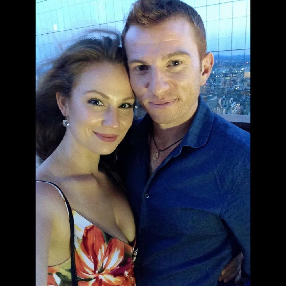 Meet your Posher, Angela